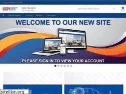Sites similar to cepimixers.com