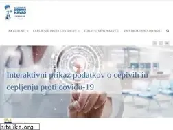 Sites similar to cepimose.si