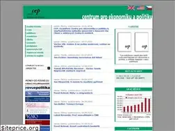 Sites similar to cepin.cz