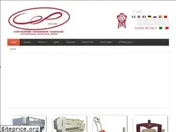 Sites similar to cepitaly.com