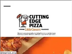 Sites similar to cepizza.com