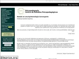 Sites similar to cepjorgevisca.com.ar
