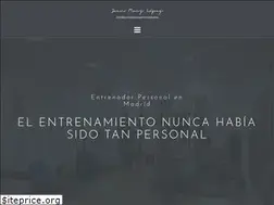 Sites similar to cepjuanruizlopez.com