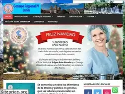 Sites similar to cepjunin.org