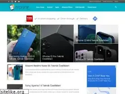 Sites similar to cepklinik.com