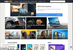 Sites similar to cepkolik.com