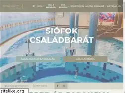 Sites similar to ceplazahotel.hu