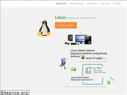 Sites similar to ceplinux.web.tr