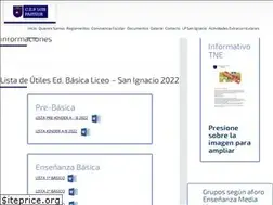 Sites similar to cepluispasteur.cl