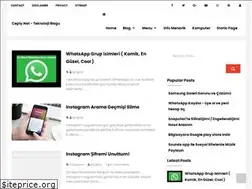 Sites similar to ceply.net