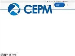 Sites similar to cepm.com.do