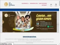 Sites similar to cepma.edu.pe