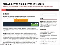 Sites similar to cepmax.co