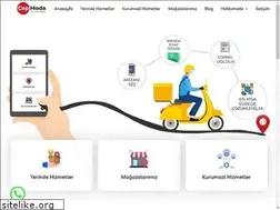 Sites similar to cepmoda.com.tr
