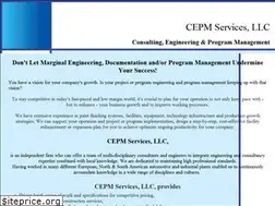 Sites similar to cepmservices.com