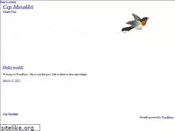 Sites similar to cepmuvakkit.com