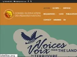Sites similar to cepn-fnec.com