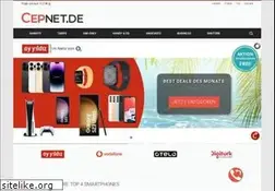 Sites similar to cepnet.de