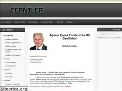 Sites similar to cepniler.net