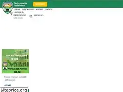 Sites similar to cepo.edu.do