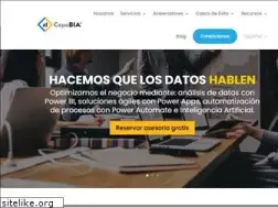 Sites similar to cepobia.com