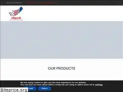 Sites similar to cepoch.com