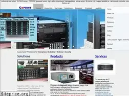 Sites similar to cepoint.com