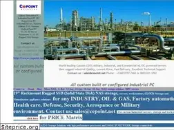 Sites similar to cepoint.net