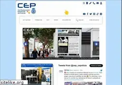 Sites similar to cepolicia.org