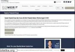 Sites similar to ceponisfinancialgroup.com