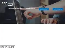 Sites similar to ceponline.editorialcep.com