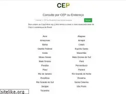 Sites similar to ceponline.org