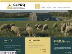 Sites similar to cepoq.com