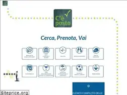 Sites similar to ceposto.it