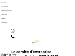 Sites similar to cepourtous.com