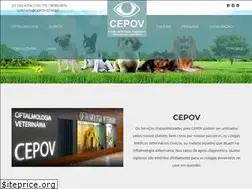 Sites similar to cepov.vet.br