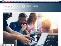 Sites similar to ceppad.com