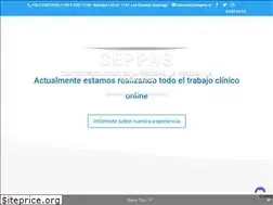 Sites similar to ceppas.cl