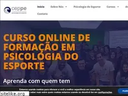 Sites similar to ceppe.com.br