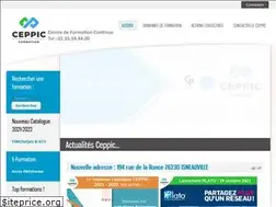 Sites similar to ceppic.net