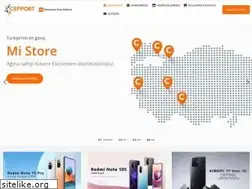 Sites similar to cepport.com.tr