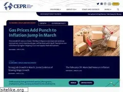 Sites similar to cepr.net