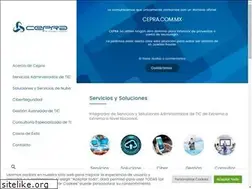 Sites similar to cepra.com.mx