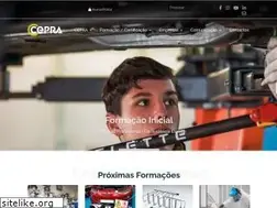 Sites similar to cepra.pt