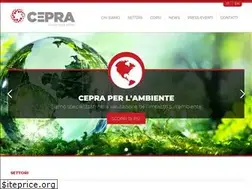 Sites similar to ceprasrl.it