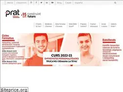 Sites similar to ceprat.com