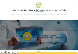 Sites similar to ceprec.org