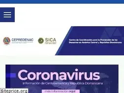 Sites similar to cepredenac.org