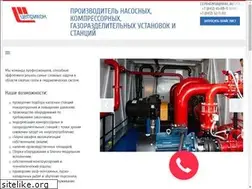 Sites similar to ceprikon.ru