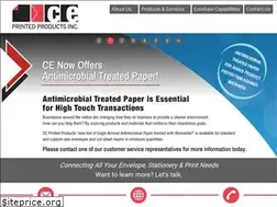 Sites similar to ceprintedproducts.com